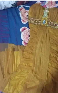 حریری پارچه