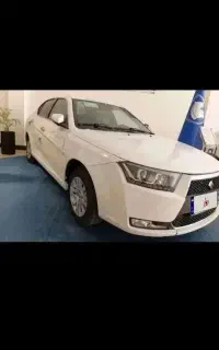 دنا پلاس ۶ دنده EF7p مدل ۴۰۵