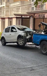 ساندرو استپ وی تصادفی