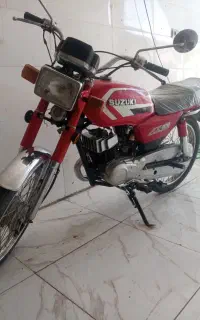سوزوکی100