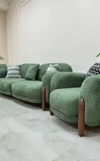مبل راحتی .طراحی .کیفیت فراتر از انتظار