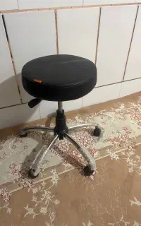 صندلی اهرمی