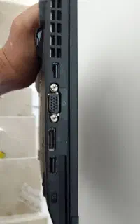 لب تاپ امریکایی لنوو i5 مدل x220