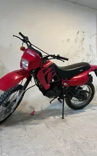 موتور تریل GY 200