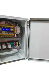 کنترل هوشمندمرغداری ویخچال‌های نگهداری مواد دارویی