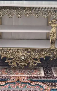میزتلوزیون