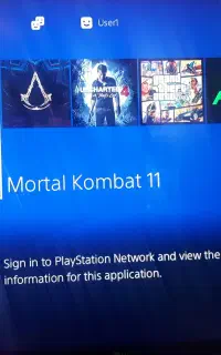 ps4 اکانتی دودسته