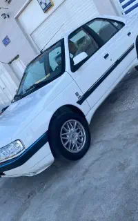 SLX 97 بدون رنگ