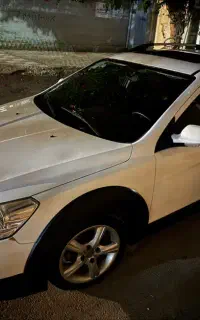 اچ سی کراس ۹۷ بدون رنگ تمیزز