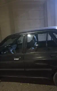 پراید مدل 82