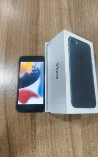 iphone7 مشکی lla