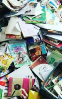 کاغذ باطله
