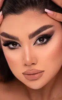 اموزش ارایشگری(۵۰٪ تخفیف ویژه +شرایط استثنایی)