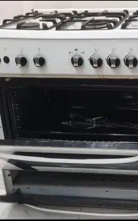 اجاق گاز فردار volga