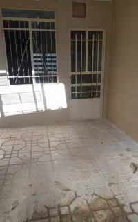 اجاره خانه حصار علی اباد