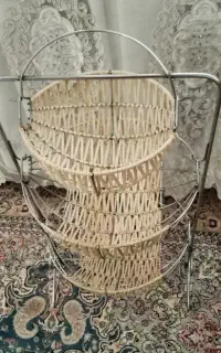 جای سیب زمینی و پیاز