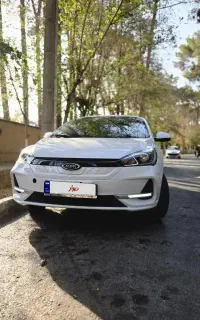 آریزو ۵ برقی