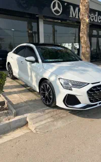 آئودی A3 L