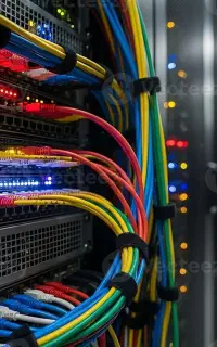 کارگر نیمه ماهر برقکاری