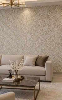 پخش کاغذدیواری نصب کاغذدیواری