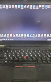 لپ تاپ lenovo t430