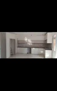 نصب و تعمیر کابینت،کمد دیواری ام دی اف/برق ساختمان