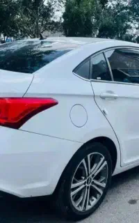 چری اریزو توربو اتومات مدل ۹۷