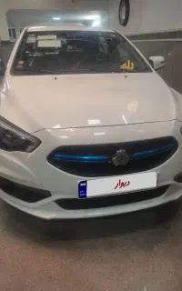 شاهین جی مدل 1405