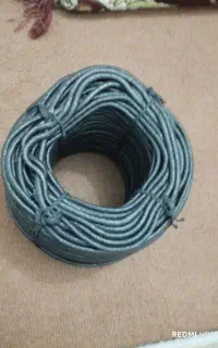 کش گرد زخیم 5mm