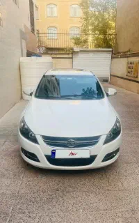 جک J5 اتوماتیک