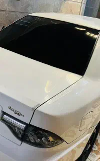 سمند سورن پلاس مدل1403
