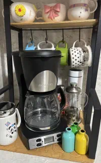 قهوه ساز گوسونیک