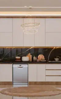 نیازمند استاد کار کابینت