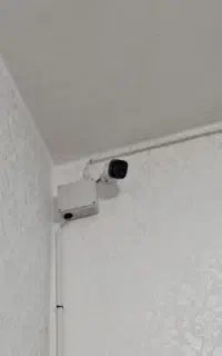 نصب و راه اندازی دوربین مداربسته