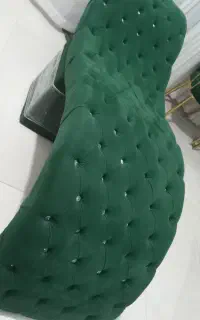 تخت مژه ارایشگاه