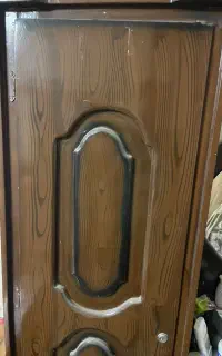 کمد و دراور