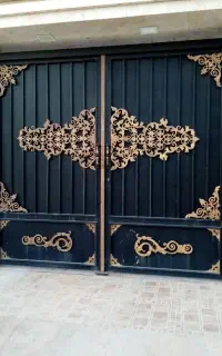 جوشکار سیار