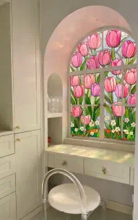 اجرای تخصصی و سفارشی ویترای