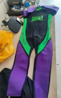 وت سوت دره نوردی