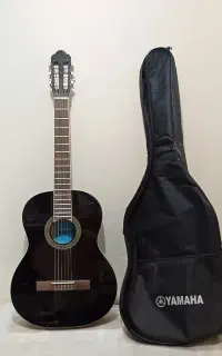 گیتار هافنر چوبی در حد نو