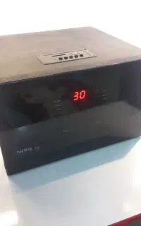اسپیکر لبتاب و کامپیوتر