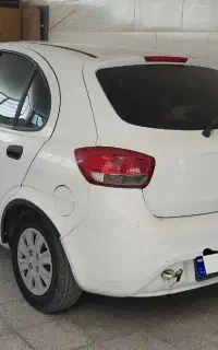 تیبا 2 1400