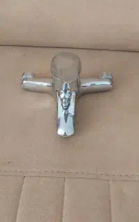 شیر مخلوط اهرمی حمام