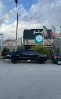 پیکاپ آمیکو آسنا