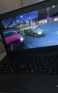 لپ تاپ lenovo Thinkpad