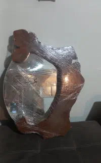 تعدادی لوازم چوبی