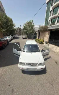 پراید ۱۴۱