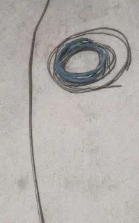 لوله مسی کولر گازی نمره ۱۶و۱۰و۶