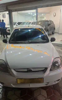 کیا ریو مدل ۱۳۹۰