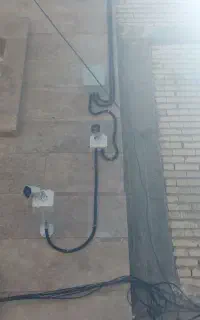 تخفیف استسنائی دوربین مداربسته و دزدگیر اماکن
